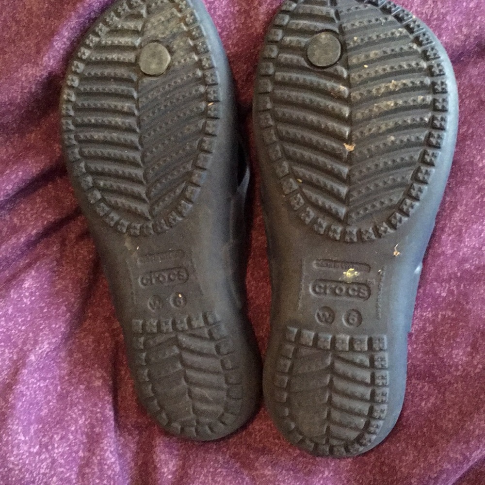 Crocs - Picture 3 of 3